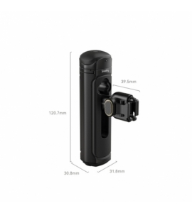 Wireless Control & Quick Release Side Handle 4402B