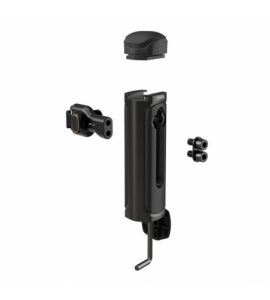 Quick Release Side Handle 4403B