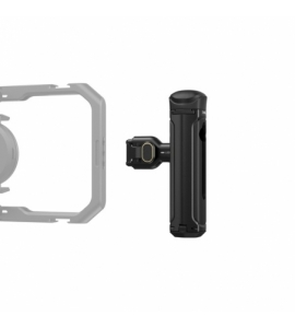 Quick Release Side Handle 4403B