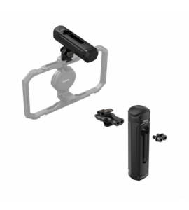 Quick Release Side Handle 4403B