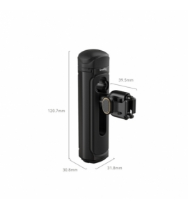 Quick Release Side Handle 4403B