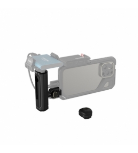 Quick Release Side Handle 4403B