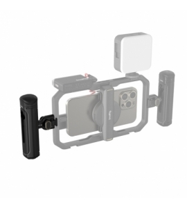 Quick Release Side Handle 4403B