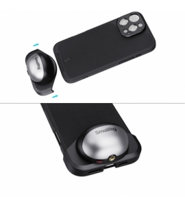 FilMov Lightweight Photography Case Kit for iPhone 16 Pro Max 4987