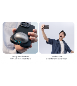 FilMov Lightweight Photography Case Kit for iPhone 16 Pro Max 4987