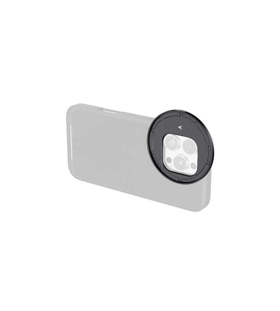 FilMov 67mm Attachable Filter Adapter for iPhone 16 Series Cases 4993
