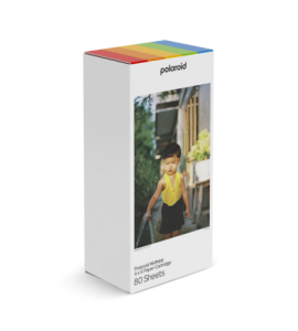 Polaroid Hi-Print 4x6 Paper Cartridge - 80 Sheets
