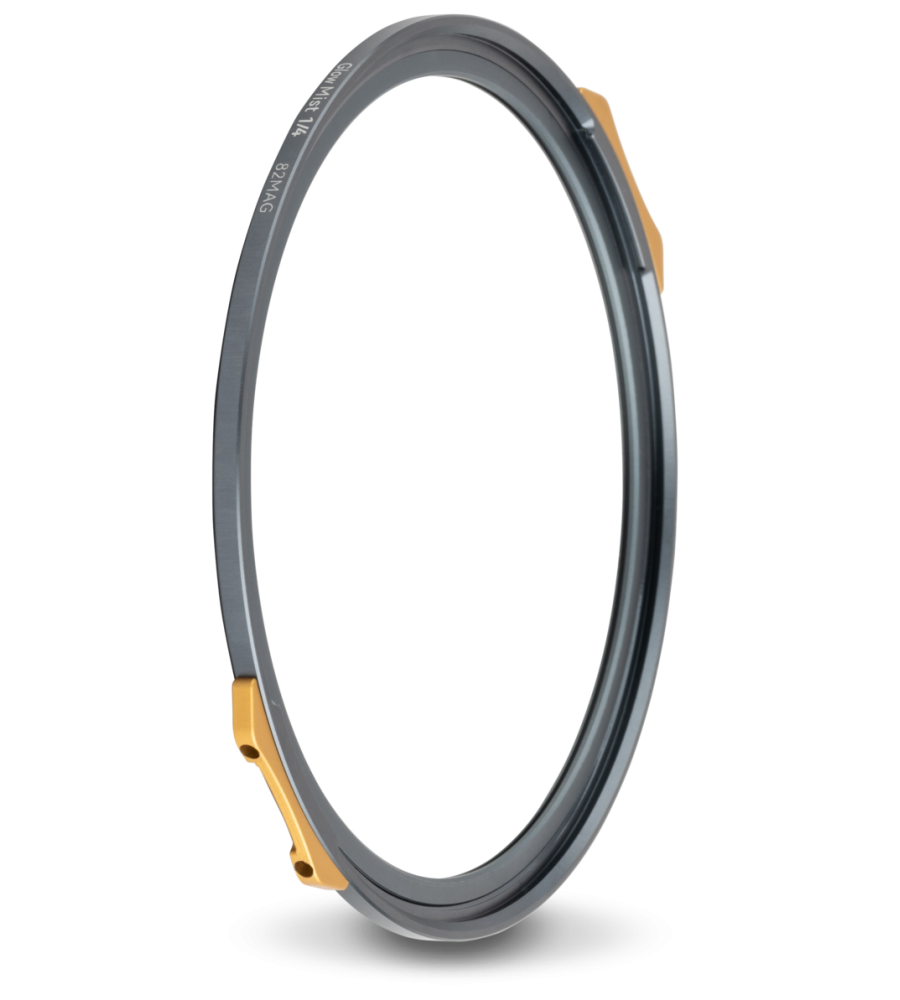 JetMag Pro Glow Mist 1/4