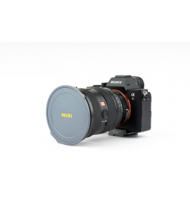 JetMag Pro Front Cap