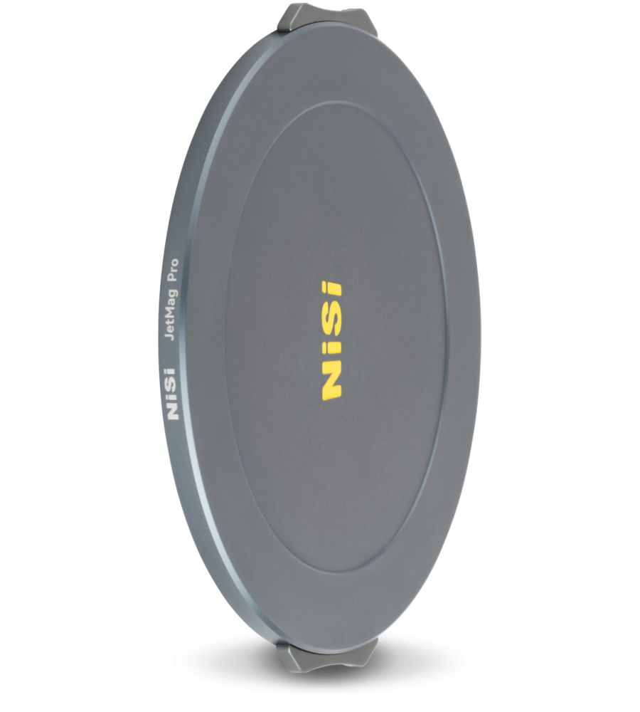 JetMag Pro Front Cap JetMag Pro Front Cap