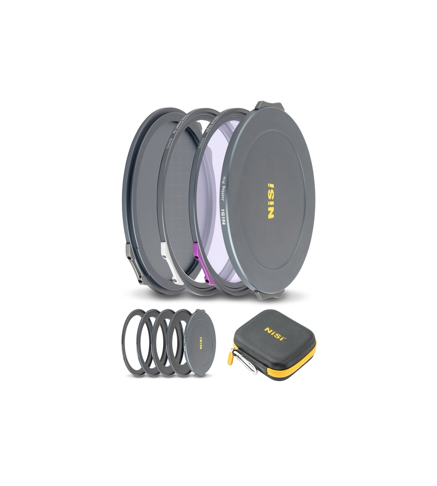 Jetmag Pro Night Kit