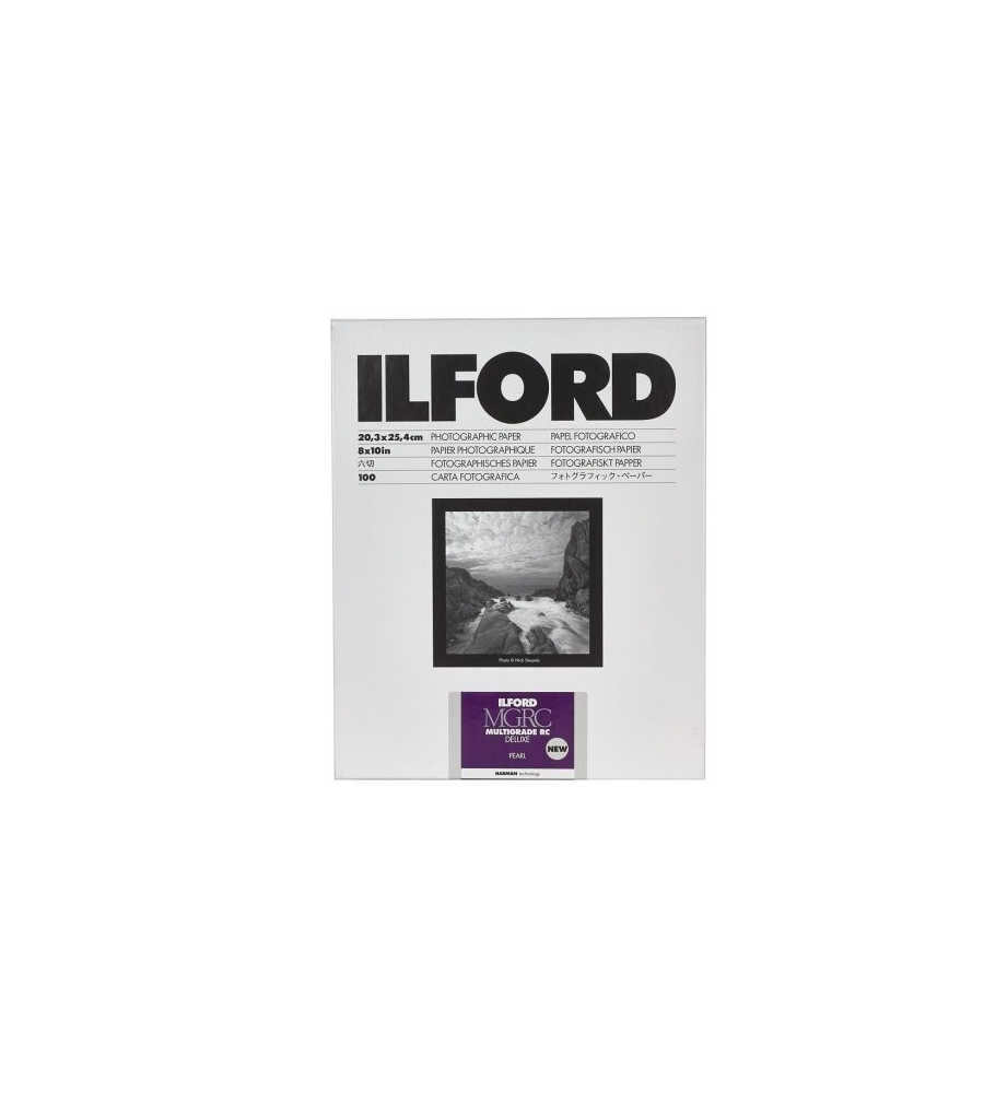 MULTIGRADE RC DELUXE PEARL 44M 50.8x61cm 10