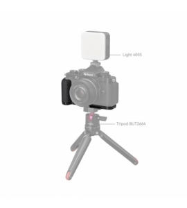 L-Bracket - Nikon Z f 4262