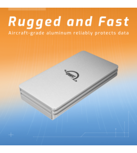 Envoy Portable 1TB SSD Drive