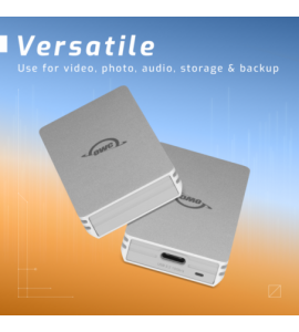 Envoy Portable 1TB SSD Drive