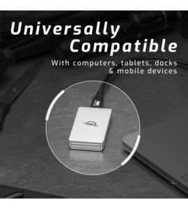 Envoy Portable 1TB SSD Drive