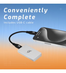 Envoy Portable 1TB SSD Drive