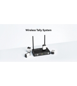 Wireless Tally System 8 Lights