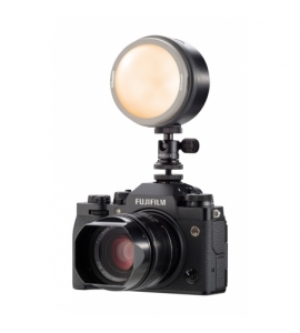 Hotshoe Adapter w. 1/4"-20