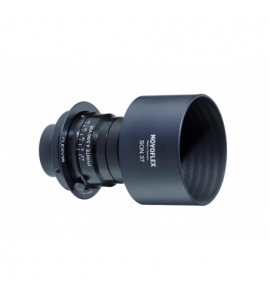90mm Tête d'objectif pour BAL-F