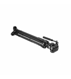 Potato Jet TRIBEX Hydraulic Carbon Fiber Tripod Kit 4259