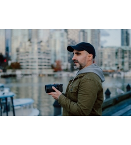 AF 35mm F1.4 P Sony E-Mount