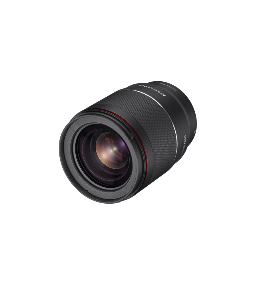 AF 35mm F1.4 P Sony E-Mount