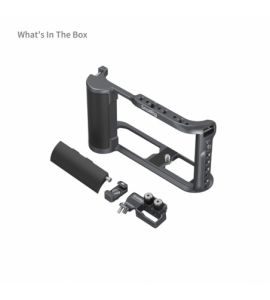 Cage Kit Leica Q3 4567