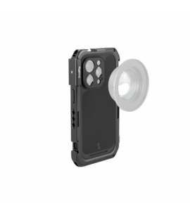 Mobile Dual Handheld Kit for iPhone 16 Pro 5007