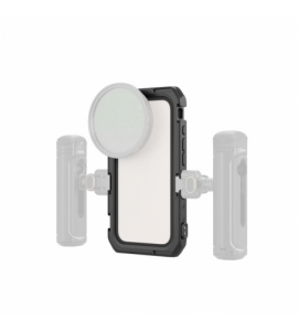 Mobile Video Cage Basic Edition for iPhone 16 Pro 5008