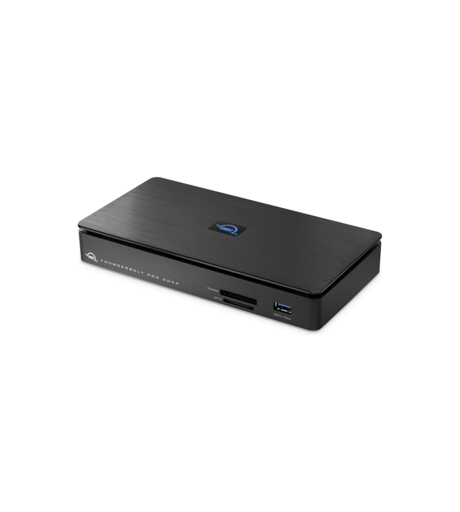 Thunderbolt 3 Pro Dock