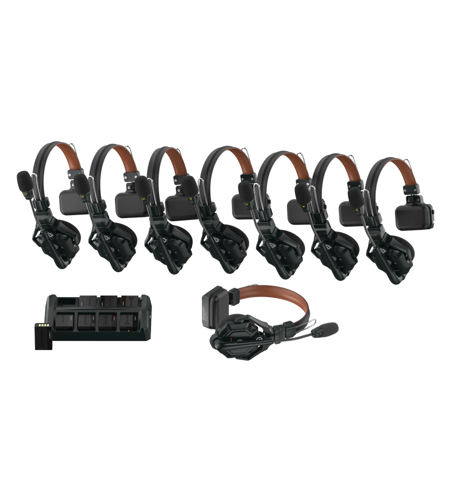 Solidcom C1 Pro - Hub