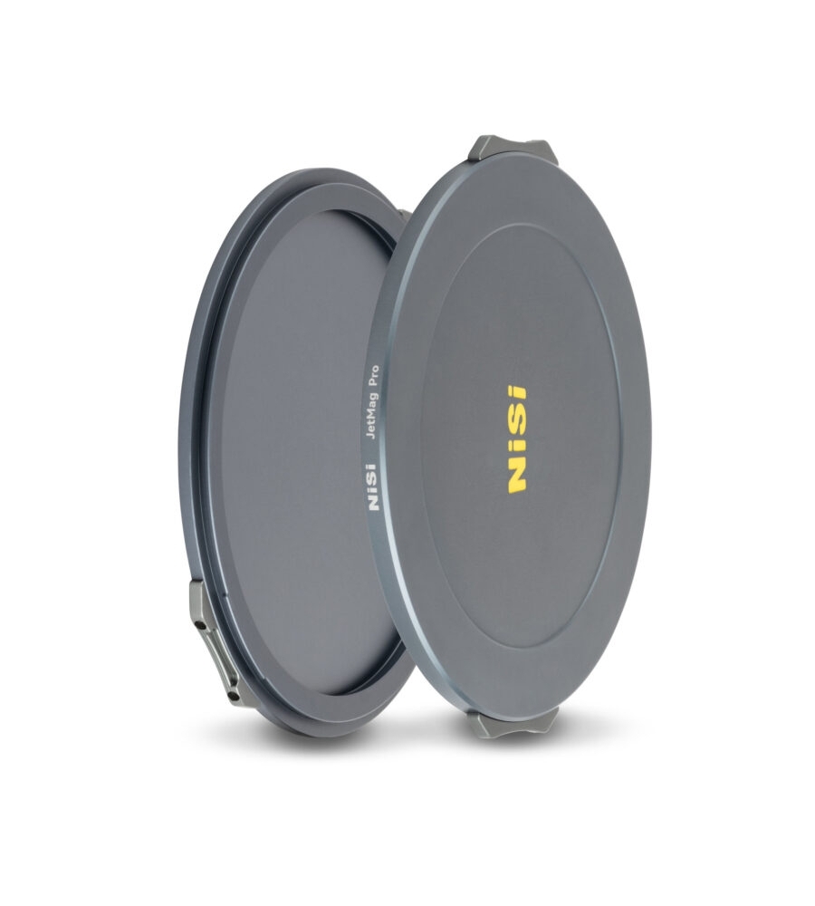 Cap Kit for Jetmag Pro