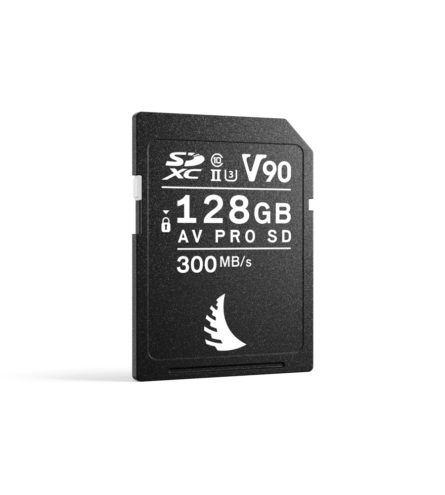 AV PRO SD V90