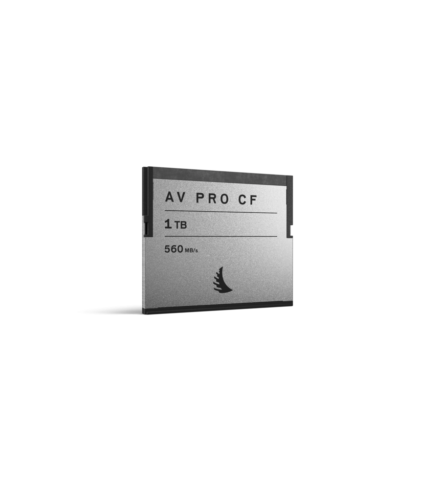 AV PRO CF