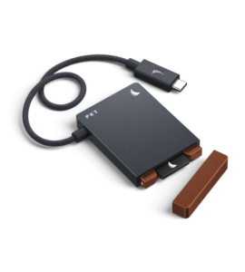 CFexpress A Card Reader PKT