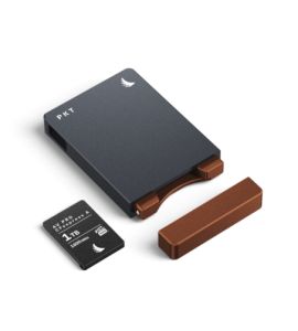 CFexpress A Card Reader PKT