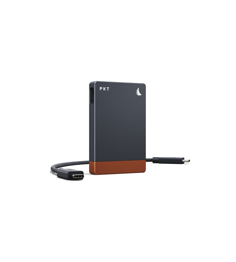 CFexpress A Card Reader PKT