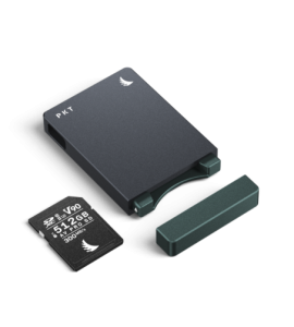 SD Card Reader PKT