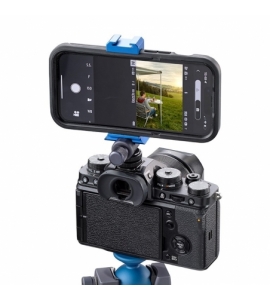 Smartphone Clamp Universal  1/4"-20 Thread