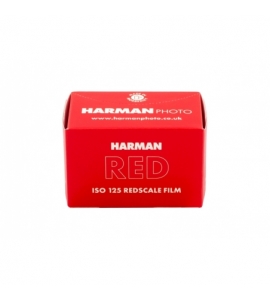 Harman Red 125