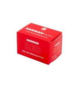 Harman Red 125