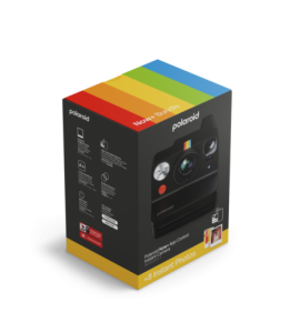 Now+ Gen 3.0 - Black + Color Film Bundle (8Photos)