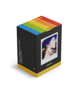 Now+ Gen 3.0 - Black + Color Film Bundle (8Photos)