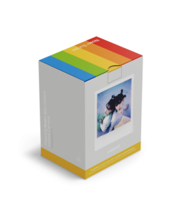 Now+ Gen 3.0 - White + Color Film Bundle (8Photos)