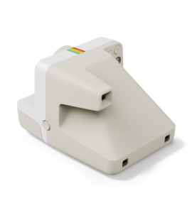 Polaroid Now Gen 3.0 - Pebble White