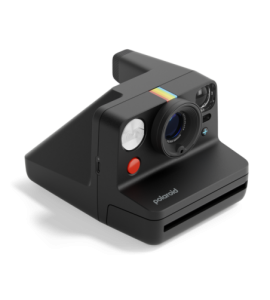 Polaroid Now+ Gen 3.0 - Black
