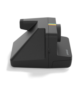 Polaroid Now+ Gen 3.0 - Black