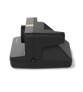 Polaroid Now+ Gen 3.0 - Black