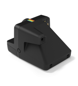 Polaroid Now+ Gen 3.0 - Black
